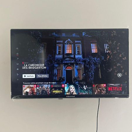 Cantillonn Brussels Ngoại thất bức ảnh