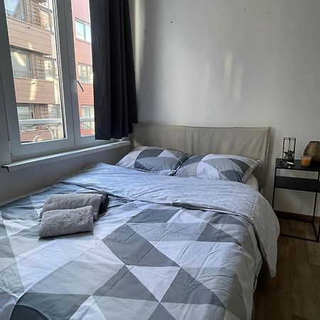 Cantillonn Brussels Ngoại thất bức ảnh