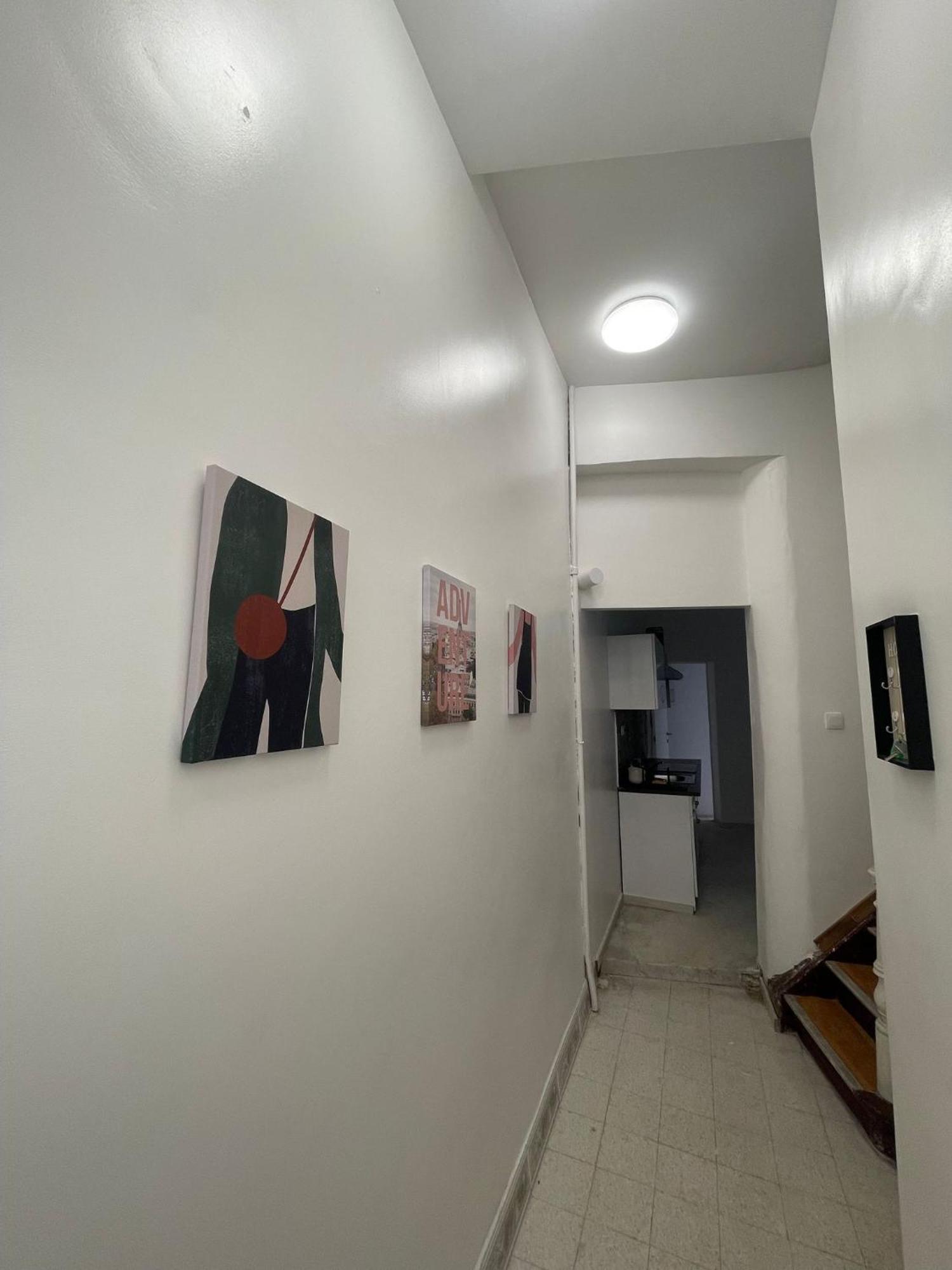 Cantillonn Brussels Ngoại thất bức ảnh