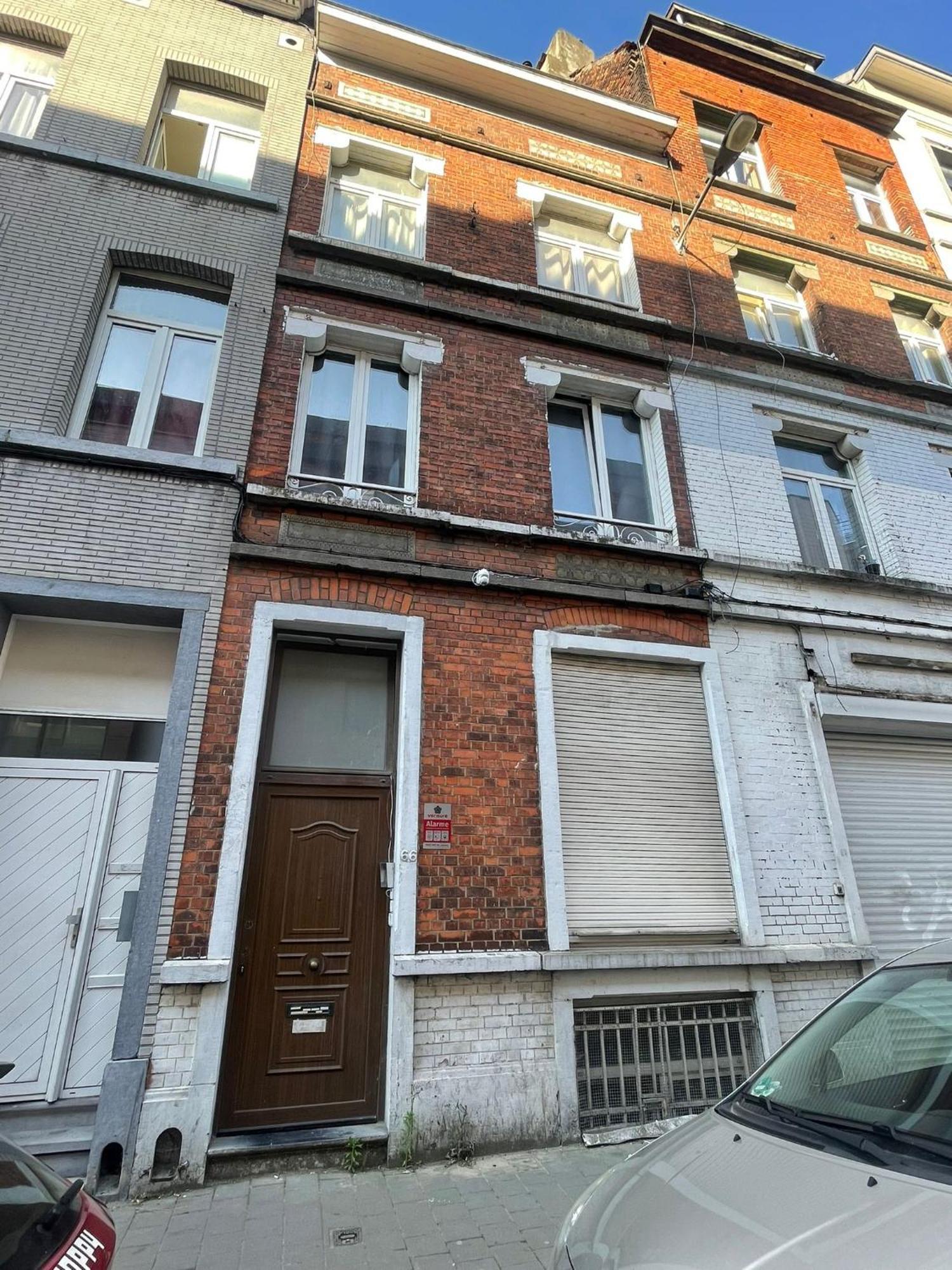 Cantillonn Brussels Ngoại thất bức ảnh