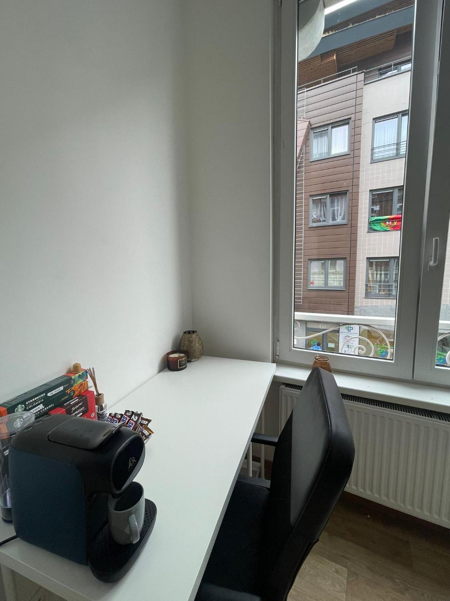 Cantillonn Brussels Ngoại thất bức ảnh