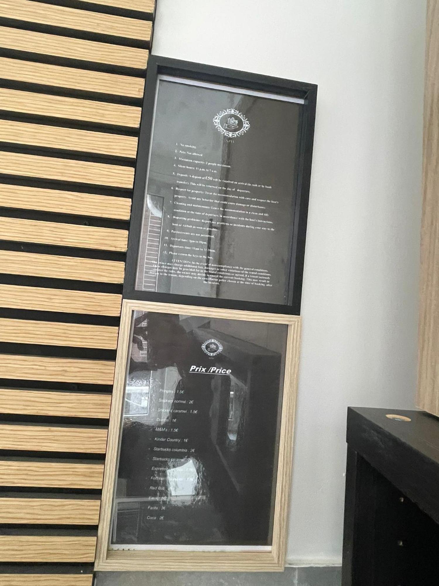 Cantillonn Brussels Ngoại thất bức ảnh