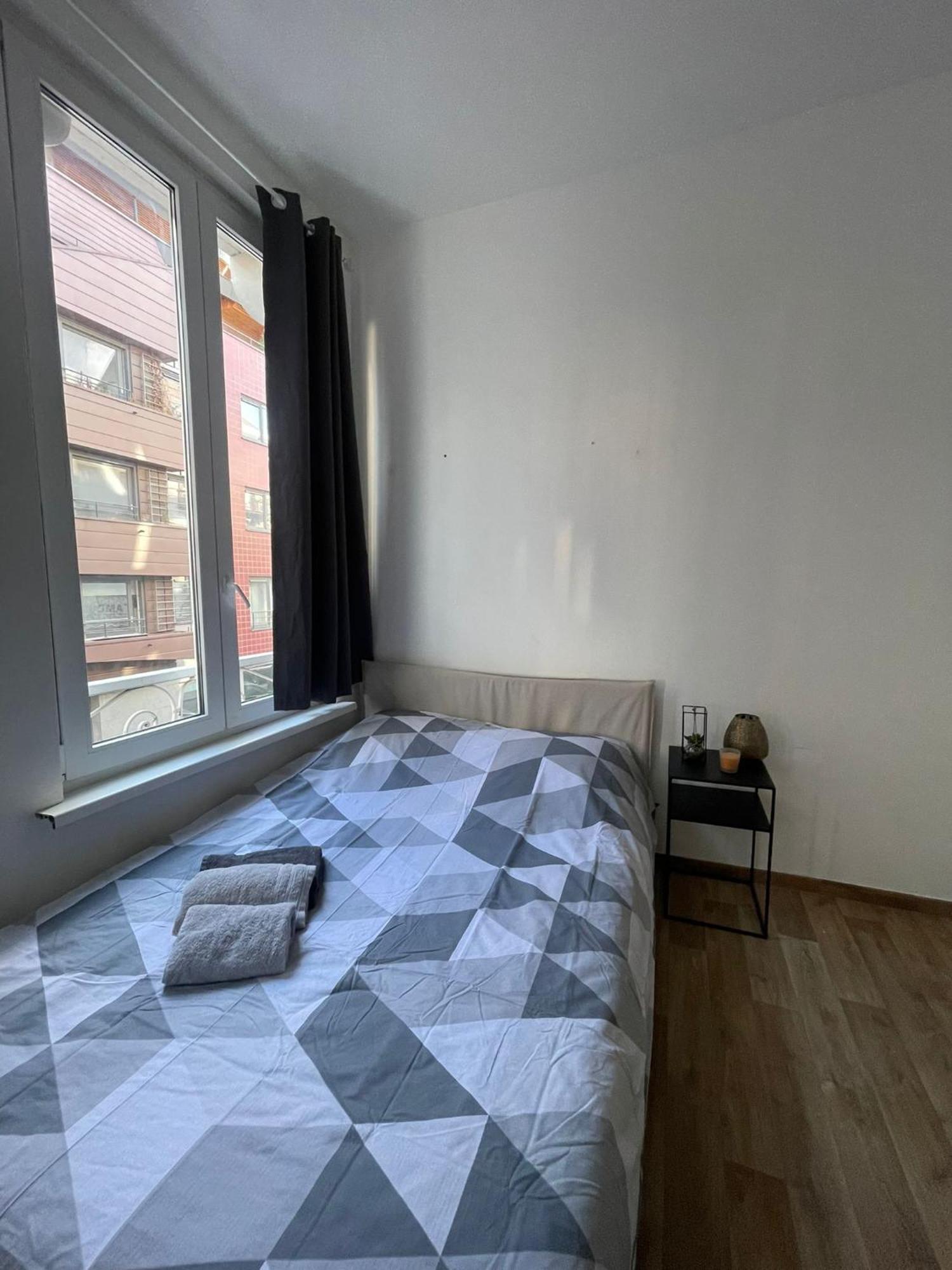 Cantillonn Brussels Ngoại thất bức ảnh